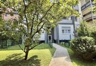 Klagenfurt am Wörthersee - Wulfengasse: vermietetes & fantastisches Zinshaus in TOP-Lage