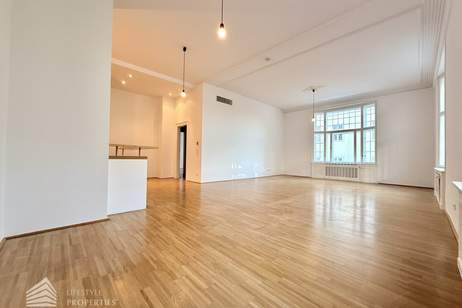Wunderschöne 3-Zimmer Wohnung, Nähe Belvedere, Wohnung-miete, 2.860,44,€, 1040 Wien 4., Wieden