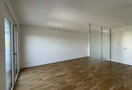 Single-Wohnung mit Balkon ab SOFORT!