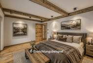 Hochwertiges Penthouse in ruhiger Zentrumslage