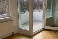 SPITZENLAGE Wohnung und Garage - ruhig am Park und doch zentral