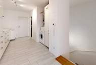 Eigener Garten mitten in Margareten – ruhige Maisonette ca 104 m2 nahe dem Margaretenplatz