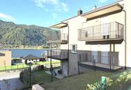 Lebensqualität – Gartenwohnung mit Seezugang in Alt-Ossiach