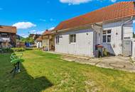 970m² voller Möglichkeiten