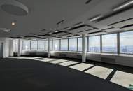 Bürofläche im Millenniumtower