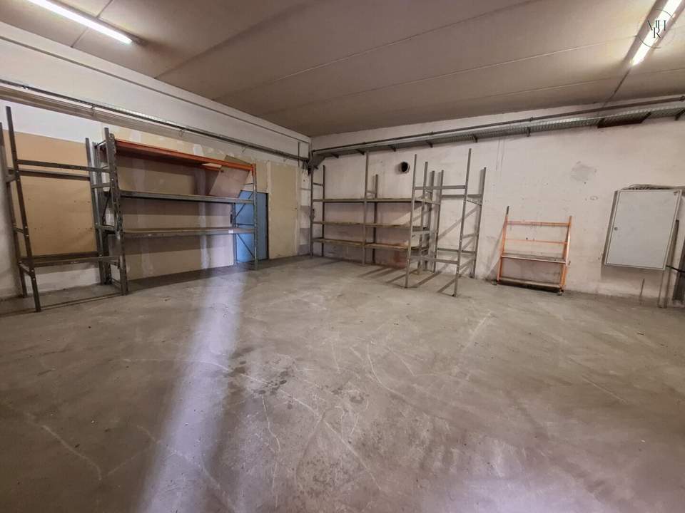 Werkstatt/Lagerhalle zu mieten