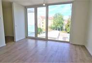 HOFRUHELAGE, JEDLESEE, 33 m2 Neubau, Einzelwohnraum, Komplettküche, Duschbad, Hofruhelage, 1. Liftstock, Anton-Bosch-Gasse