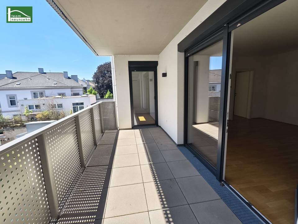 Geräumige 2-Zimmer-Wohnung in bester Lage nahe Rathausplatz