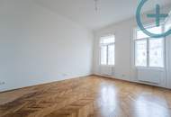 Generalsanierter Altbau-Traum in der Widerhofergasse