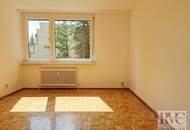 Salzburg-Herrnau: Großzügige, sehr helle und ruhige 4-Zimmer-Wohnung mit Loggia und Top-Grundriss