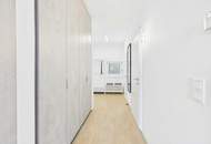 Neue 3 Zimmer Wohnung im Zentrum von Leonding (Barrierefrei)