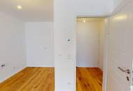 Neubauprojekt in U-Bahn Nähe I 3 Zimmer I Balkon I Garage