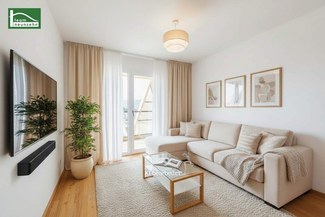 Neues Level – Neues Lebensgefühl – Kärntner Straße 1, 8020 Graz