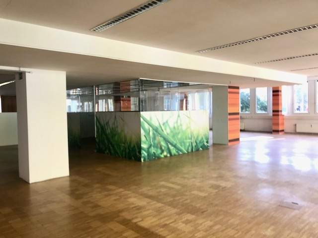 Urbanes Arbeiten mit Loft-Charakter: Ihr neues Headquarter im Wohnpark Erdberg