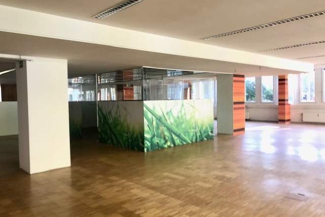 Urbanes Arbeiten mit Loft-Charakter: Ihr neues Headquarter im Wohnpark Erdberg, Gewerbeobjekt-miete, 7.004,44,€, 1030 Wien 3., Landstraße