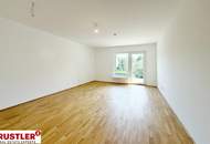 gut geschnittene 3 Zimmerwohnung mit Balkon Richtung Innenhof