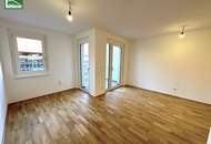 Hochwertige Zweitbezugs-Wohnung mit Loggia direkt bei der U3 Kendlerstraße! Ab 01.01.2027 beziehbar!
