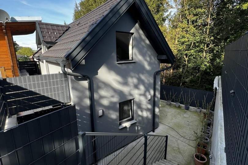 Liegenschaft mit 2 kleinen Häusern nahe Ried i.I., Haus-kauf, 295.000,€, 4970 Ried im Innkreis