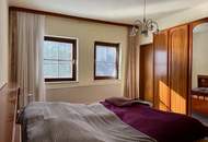 Einfamilienhaus mit sonnigem Garten und Nebengebäuden in Zillingdorf-Bergwerk!