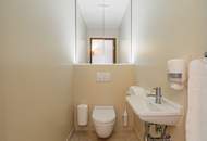 Einzigartiger Blick über Wien! Garconniere mit Terrasse am Kahlenberg