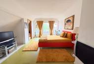 Stilvolles Einfamilienhaus mit großem Grundstück &amp; Ausbaupotenzial