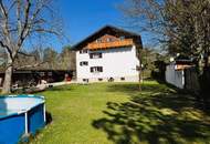 Ihre Liegenschaft in Lanzenkirchen! 3 Wohneinheiten - Selbst bewohnen oder vermieten!