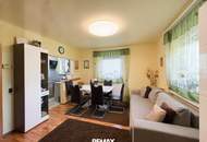 Frisch modernisiert! Helle 3-Zimmer-Wohnung mit neuem Bad, neuer Elektrik, moderner Küche & Grünblick in Kapfenberg