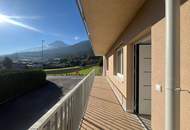 NEU: Ihr neues Zuhause - Terrassenwohnung - Erstbezug