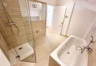 Ein Altbau, der verzaubert! Umfangreich und hochwertig sanierte Wohnschönheit mit großem Balkon und effizienter Erdwärme! Viel Privatsphäre + Viel Raum + Viel Grün!
