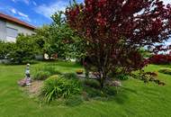 Exklusives Mehrfamilienhaus vor den Toren Eferdings - mit parkähnlichem Garten