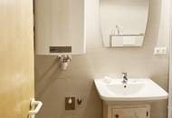 2-Zimmer-Gartenwohnung im grünen Stadtteil Pradl zzgl. Garagenplatz