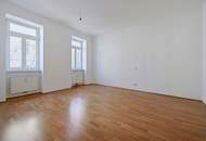 Die HAINBURG: Perfekt aufgeteilte Altbauwohnung mit Grünblick!