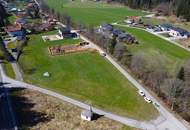 Baugrund nahe Straßwalchen: GSt. 7 - 794m²