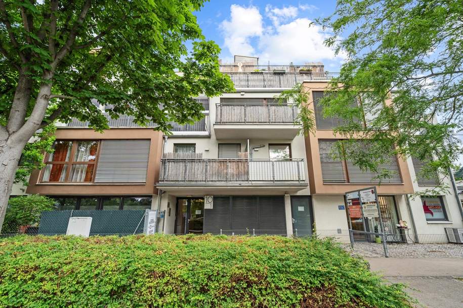 "Singlehit- Biberhaufenweg -inkl. Warmwasser und Heizung", Wohnung-miete, 700,00,€, 1220 Wien 22., Donaustadt