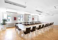 Flexible Arbeitsplätze in Regus Graben 19