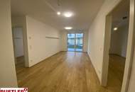 Westseitige 4-Zimmer-Gartenwohnung mit direktem Gartenzugang & Top-Ausstattung