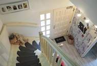 "Ruheoase, großer Garten, genügend Platz zum Wohlfühlen!"