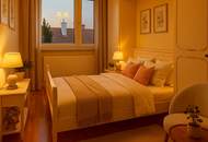 Wohnen mit Aussicht!