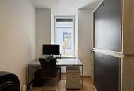 Top Lage - Stilvolle 3-Zimmer-Wohnung mit Balkon in generalisiertem Haus neben Donausinsel