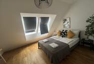 23 möblierte Wohnungen in Ruhelage! OPEN HOUSE am Freitag den 09.10.2026 zwischen 15:00 - 16:00 Uhr