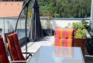 SCHÖNER WOHNEN - PENTHAUSWOHNUNG MIT TOP AUSSICHT!