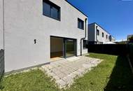 Sonniges Wohnen in Wien-Nähe - Modernes 4-Zimmer-Reihenhaus mit Gartenidylle und bester Ausstattung! JETZT MIETEN!!!