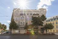 Laurentiusplatz - Erstbezug nach Generalsanierung, zentraler 5 Zimmer Altbau