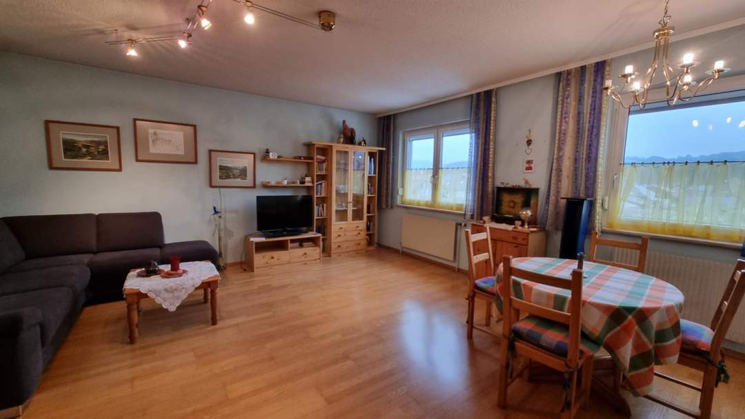 NEUER PREIS: Geräumige 3-Zimmer-Wohnung in Wilhelmsburg