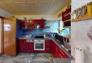 Seltene Gelegenheit: 4-Zimmer-DG-Wohnung in der Höttinger Gasse!