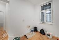 Heller 3-Zimmer Erstbezug, Nähe Wiedner Hauptstraße