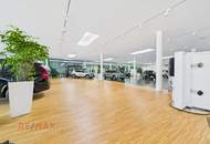 Autohaus mit bester Frequenz in Toplage von Lauterach