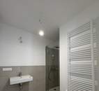 3-Zi Gartenwohnung beim Mühlwasser-Erstbezug-Fußbodenheizung-Tiefgaragenstellplatz