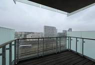 Topmodernes 3-Zimmer-Apartment mit Balkon nahe HBH! PARKAPARTMENTS BELVEDERE!