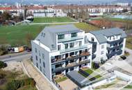*N49* Einzigartiges 4 Zimmer Neubau-Penthouse mit Terrasse zum Erstbezug
